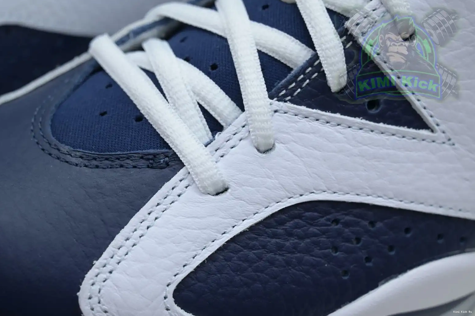 Kimikick Jordan Air 6 Jordan 0804